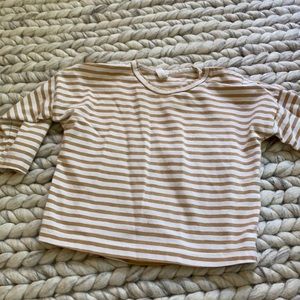 Quincy Mae top